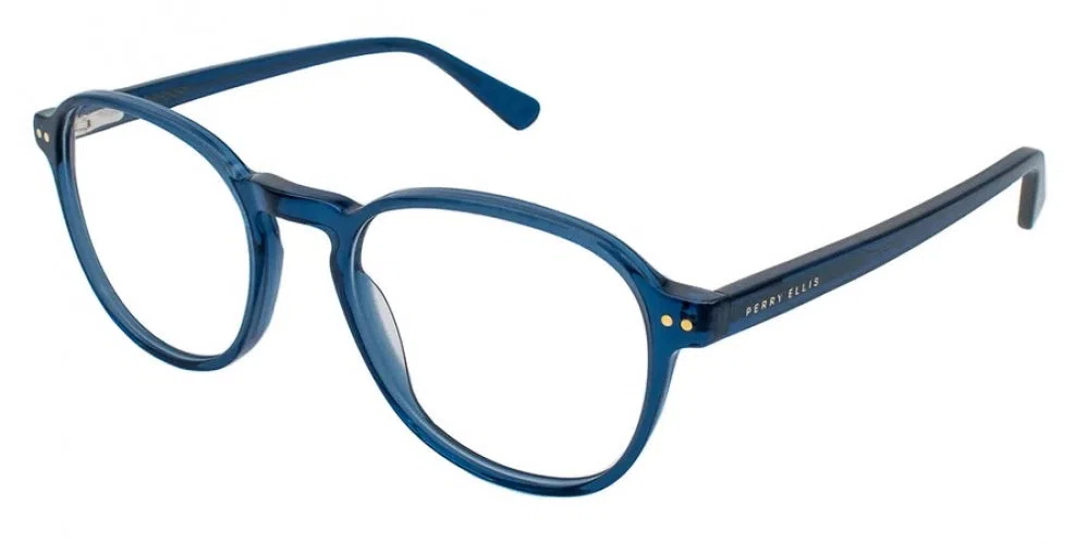 Perry Ellis 1310 Eyeglasses - view 2